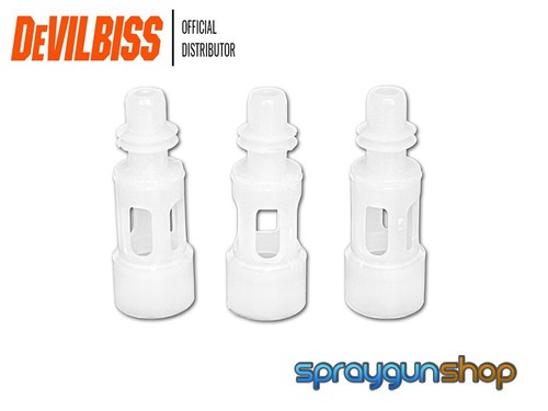 Air valve cage for - air,