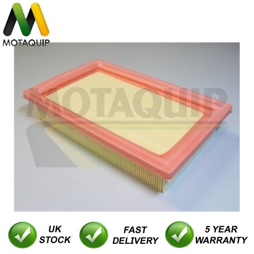 Air filter motaquip fits - air,