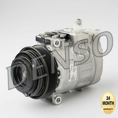 Air con compressor for - con, ac