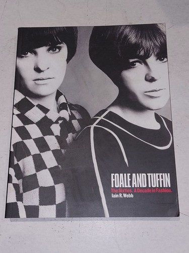 Foale and tuffin - tuffin:, the