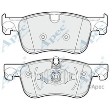 Brake pads set for - pads,