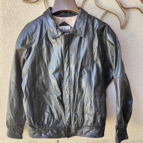Rare 1980 vintage remy black - 1980's,