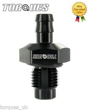 8mm Barbed Rollover Vertical