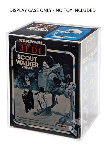 Acrylic kenner palitoy esb - gw,