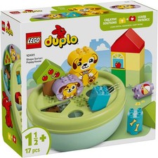 Lego Duplo 10441 Shape Sorter