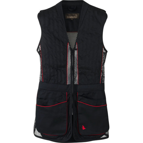 Seeland skeet waistcoat - skeet, ii