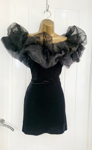 Zara size large black - size, 16