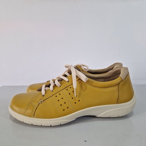 Hotter fearne yellow - ii,