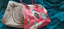 vintage bags 1940s 1950s 1960s rocking rockabilly retro 