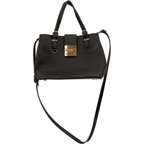 Carvela handbag black - carvela,