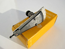 Vintage verdict junior dial