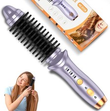 Cordless Hair Curler, Fast