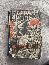 Norman Mailer - Barbary Shore