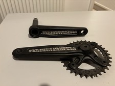 RaceFace Ride XC Crankset 170mm With 32t 11 Speed Chainring