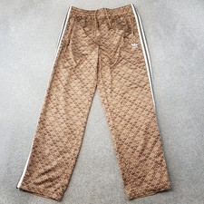 Adidas Men Tracksuit Bottoms