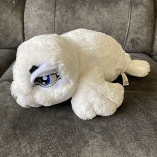 emotion pets Alive sugar the Seal Pup Interactive Robotic Pet Toy giochi prezios