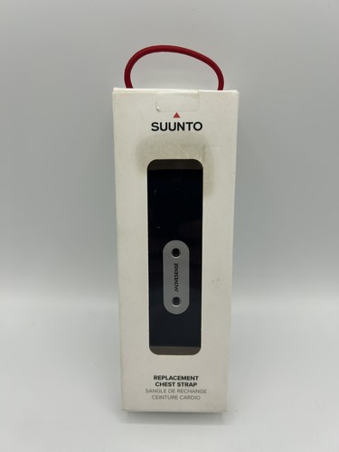 Suunto movesense smart heart - suunto,