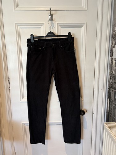 Levi 511 slim fit - levi's,