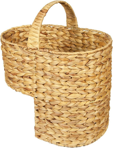 Woodluv water hyacinth stair - water,