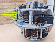 LEGO Star Wars: Death Star