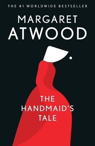 The handmaid tale atwood - tale,