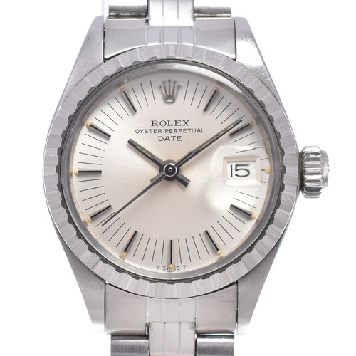 Rolex oyster perpetual 6924 - rolex,