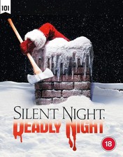 Silent Night Deadly Night