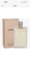 Chanel allure eau - eau, de