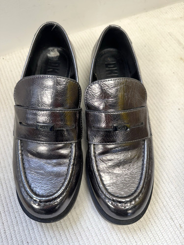 Dkny shoes ivette loafers - shoes,