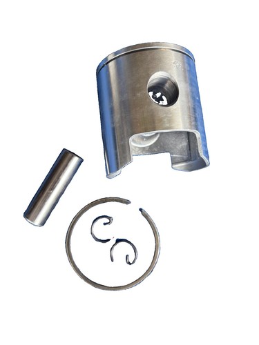 Gol italy piston - gol,