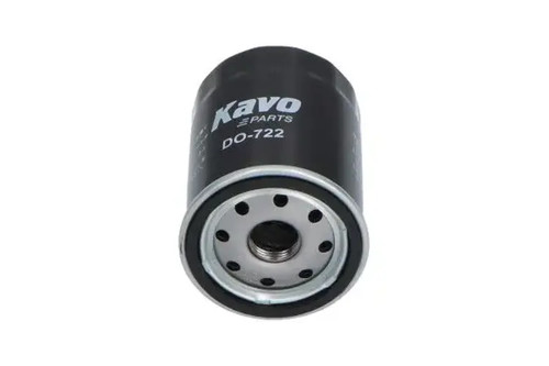 Oil filter spin - spin-on,
