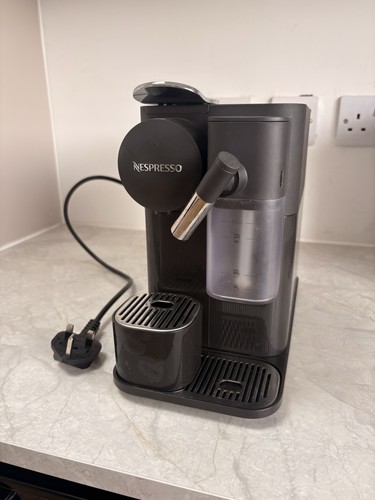 Longhi lattissima one - de'longhi,