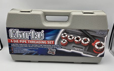 Clarke 6 Die BSPT Pipe