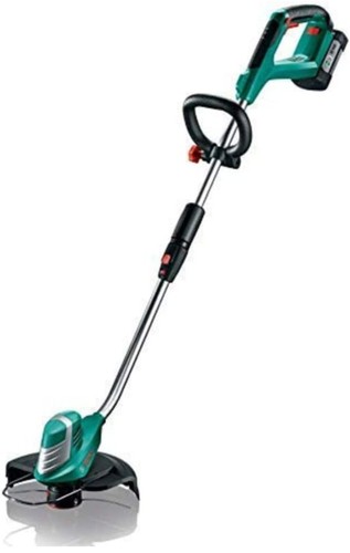 Bosch advancedgrasscut - bosch, 36