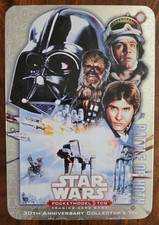 Star Wars - Pocket Model - TCG