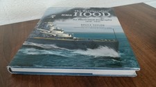 			The Battlecruiser HMS Hood: An Illustrated Biography, 1916-1941: 		