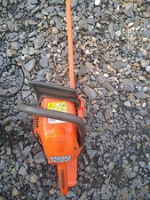 Husqvarna 120 Mark II 38cc Petrol Chainsaw