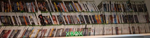 Massive xbox 360 game - massive,