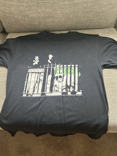 Subs cid shirt - subs,