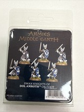 Games Workshop Swan Knights Of