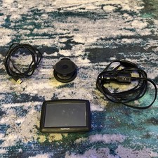 TomTom XL 4ET03 GPS Navigation