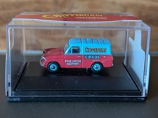 1:76 Oxford Chipperfields