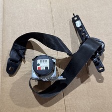 RANGE ROVER SPORT SEAT BELT FRONT LEFT PASSENGER SIDE 602276700C L320 05 - 2009