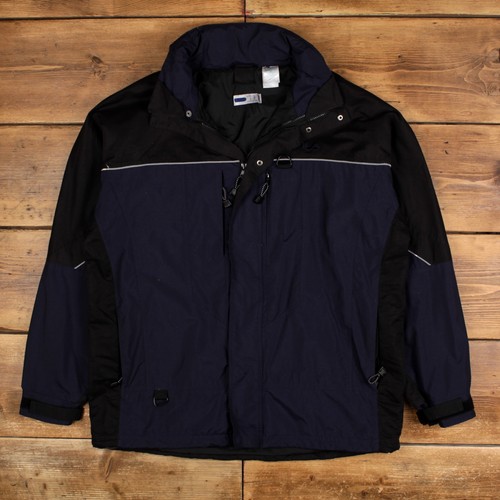 Vintage fila windbreaker - fila,