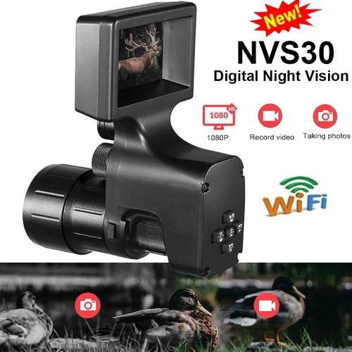 Nvs30 digital night - nvs30,