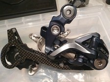 Shimano XTR 'OG Shadow ' 9s