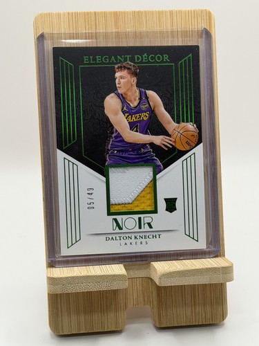 2024 panini noir dalton - panini,