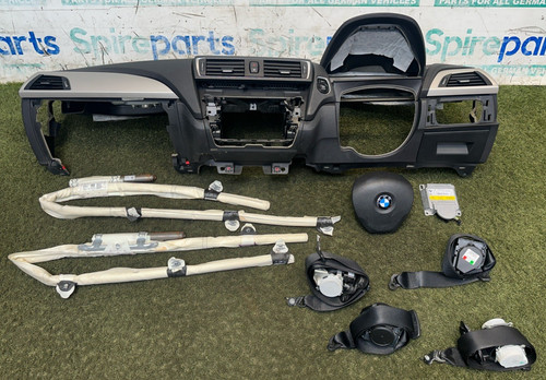 2017 bmw series 116d sport - bmw,