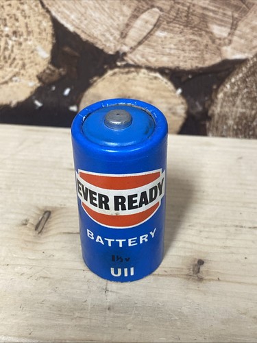 Ever ready u11 battery for - ever,