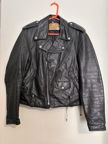 Vintage schott perfecto - schott,